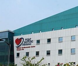 Detail Rumah Sakit Jantung Slipi Nomer 2
