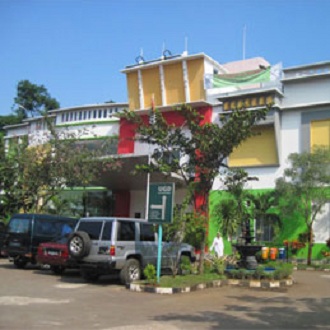 Rumah Sakit Jatisampurna - KibrisPDR