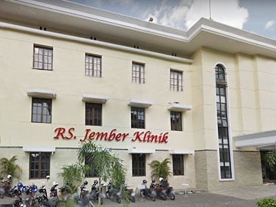 Rumah Sakit Jember Klinik - KibrisPDR