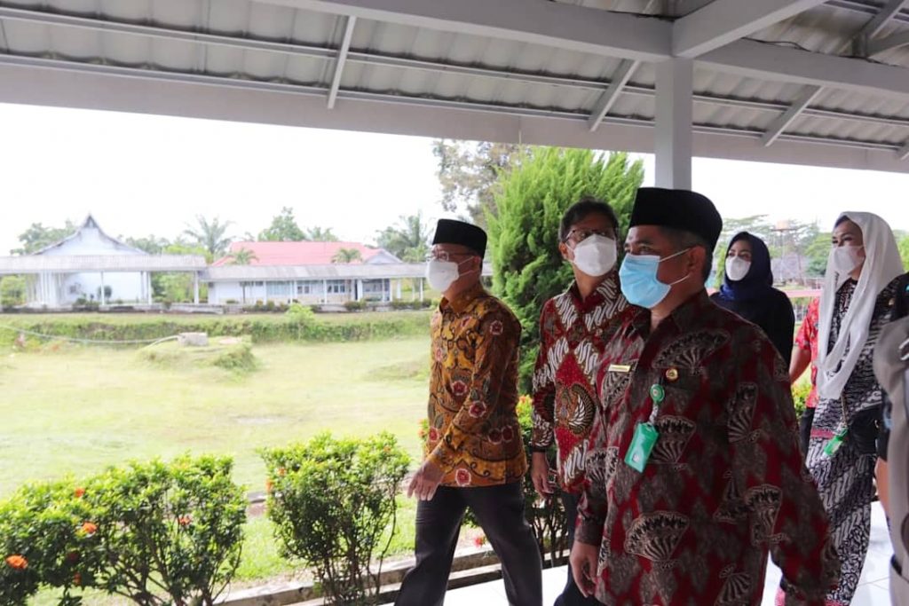 Detail Rumah Sakit Jiwa Bengkulu Nomer 32