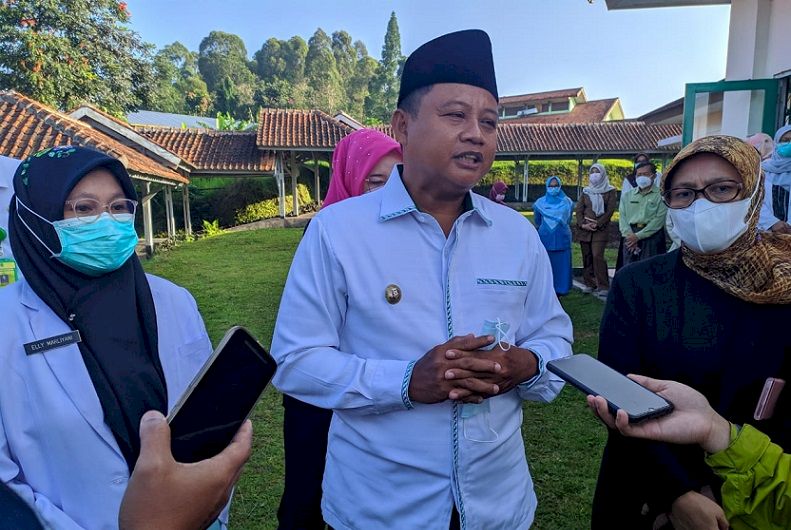 Detail Rumah Sakit Jiwa Cisarua Nomer 7