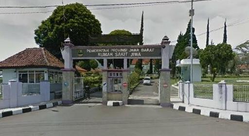Detail Rumah Sakit Jiwa Cisarua Bandung Nomer 13