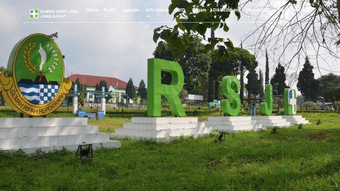 Detail Rumah Sakit Jiwa Cisarua Bandung Nomer 18