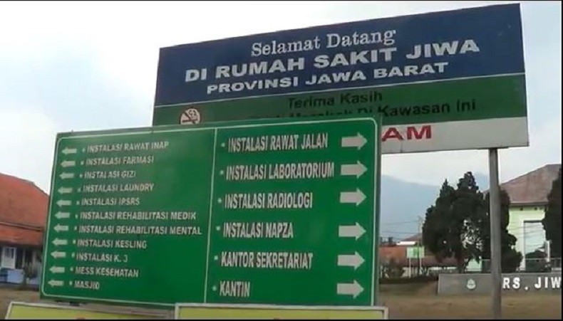 Detail Rumah Sakit Jiwa Cisarua Bandung Nomer 5