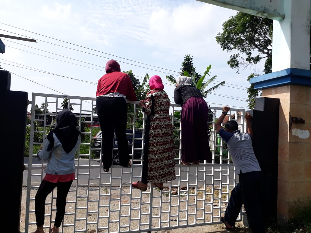 Detail Rumah Sakit Jiwa Cisarua Bandung Nomer 46