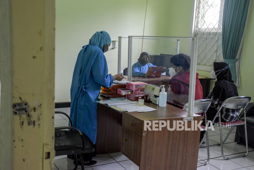 Detail Rumah Sakit Jiwa Cisarua Bandung Nomer 48