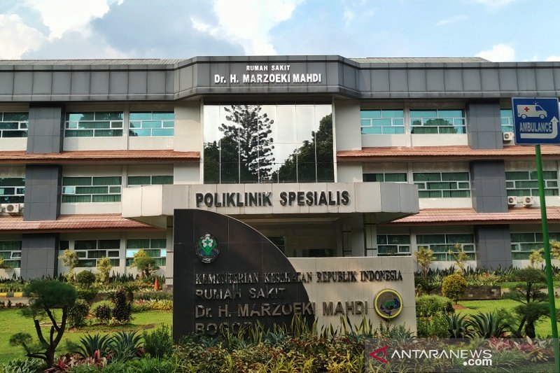 Detail Rumah Sakit Jiwa Di Bogor Nomer 8