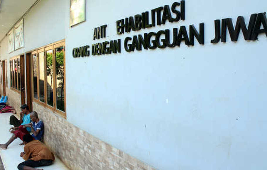 Detail Rumah Sakit Jiwa Di Bogor Nomer 11