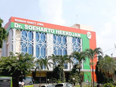 Detail Rumah Sakit Jiwa Di Jakarta Nomer 21