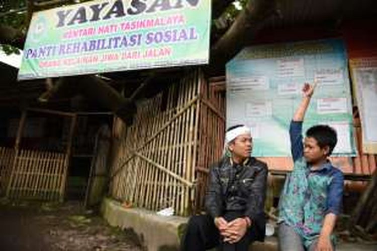 Detail Rumah Sakit Jiwa Gratis Di Bandung Nomer 10