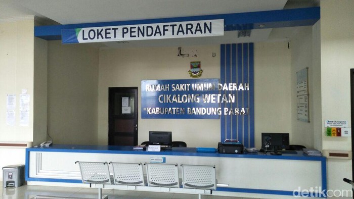 Detail Rumah Sakit Jiwa Gratis Di Bandung Nomer 4