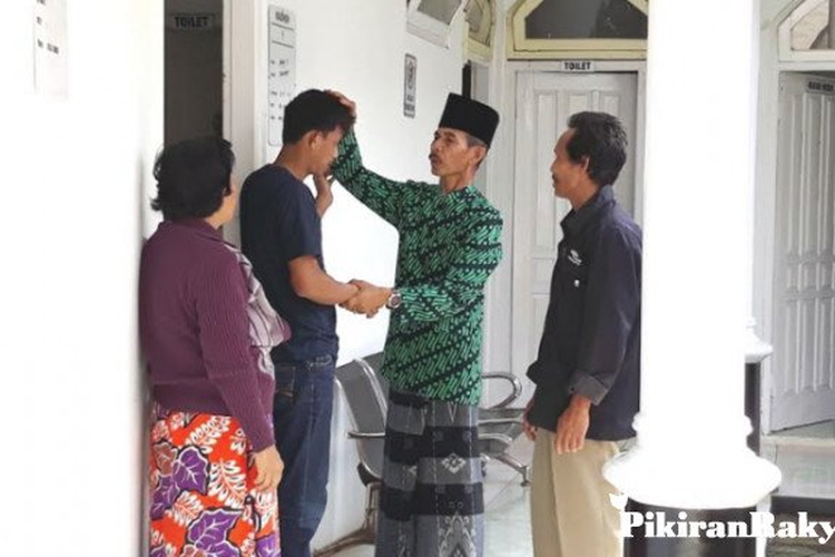 Detail Rumah Sakit Jiwa Gratis Di Bandung Nomer 53