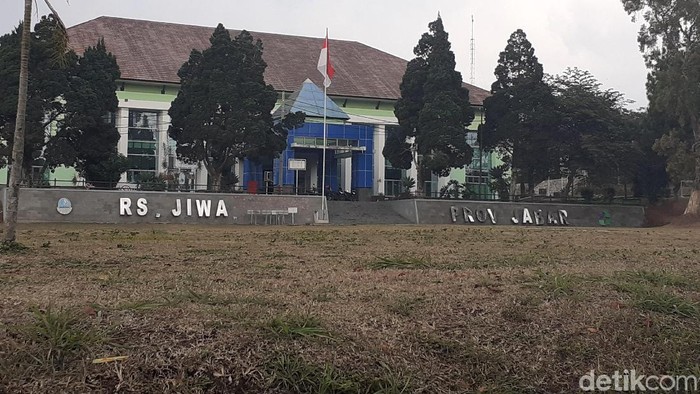 Detail Rumah Sakit Jiwa Gratis Di Bandung Nomer 6