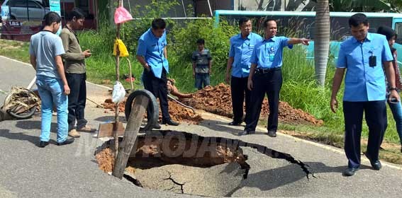 Detail Rumah Sakit Jiwa Jambi Nomer 45