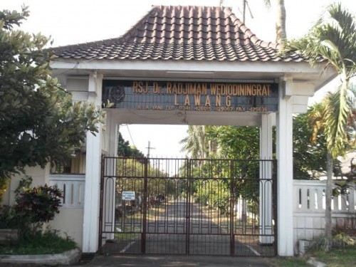 Detail Rumah Sakit Jiwa Kabupaten Malang Nomer 2