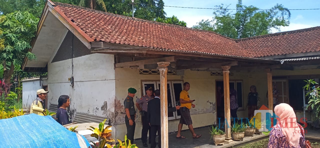 Detail Rumah Sakit Jiwa Kabupaten Malang Nomer 12