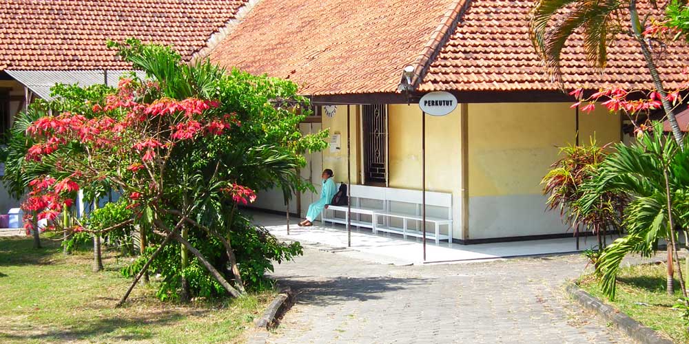 Detail Rumah Sakit Jiwa Kabupaten Malang Nomer 16