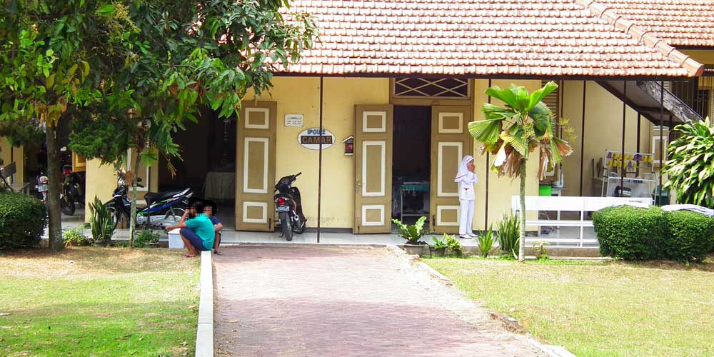 Detail Rumah Sakit Jiwa Kabupaten Malang Nomer 3