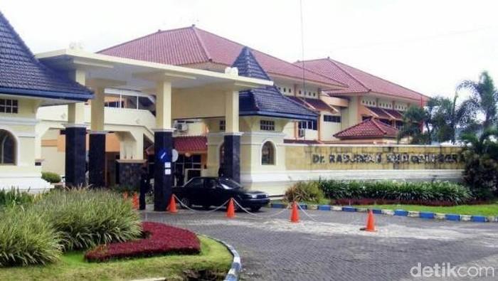 Detail Rumah Sakit Jiwa Kabupaten Malang Nomer 41