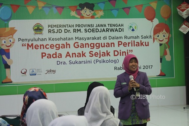 Detail Rumah Sakit Jiwa Klaten Nomer 24