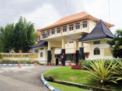 Detail Rumah Sakit Jiwa Lawang Nomer 23