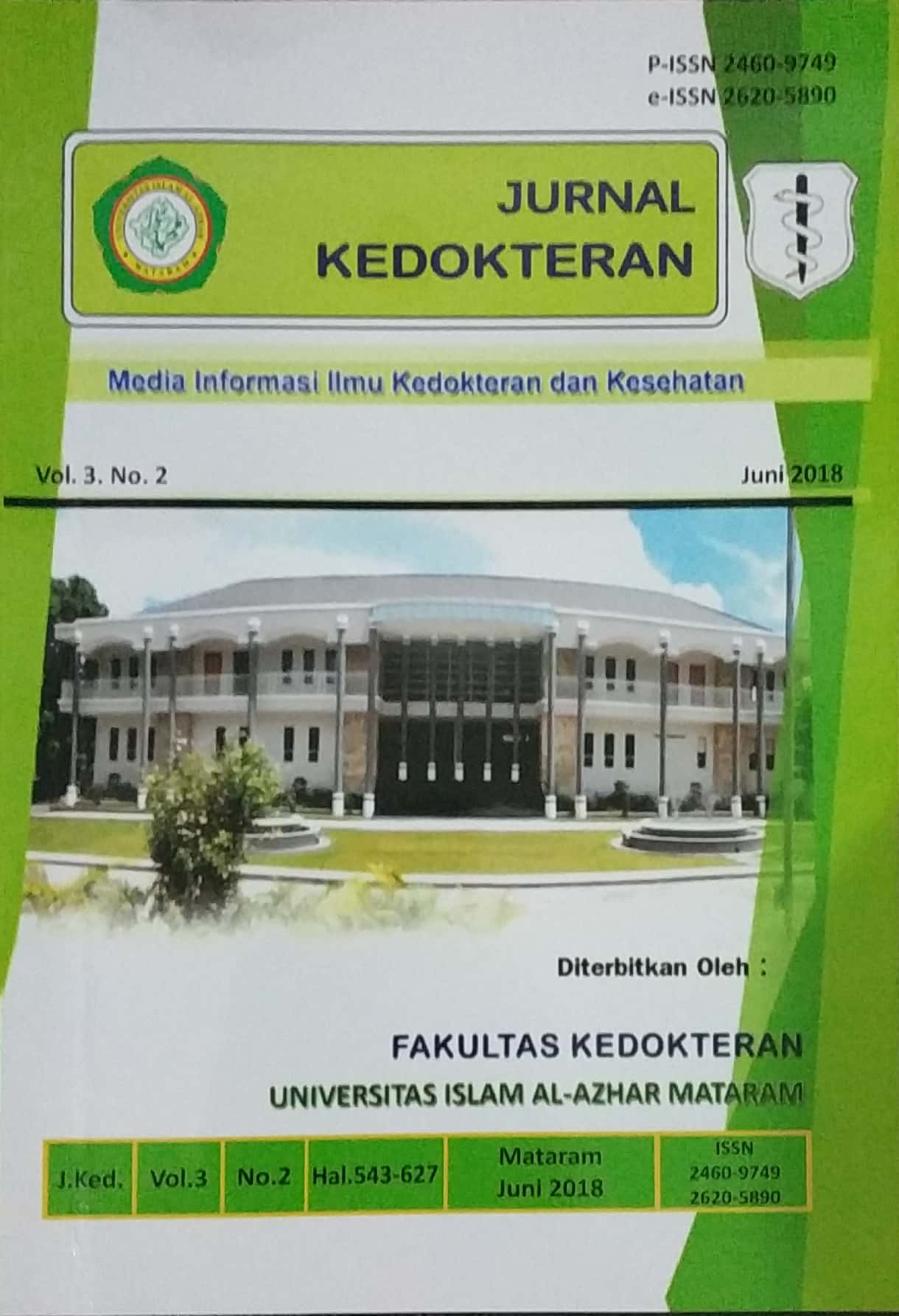 Detail Rumah Sakit Jiwa Mataram Nomer 11