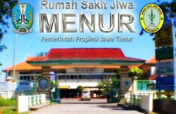 Detail Rumah Sakit Jiwa Mataram Nomer 42