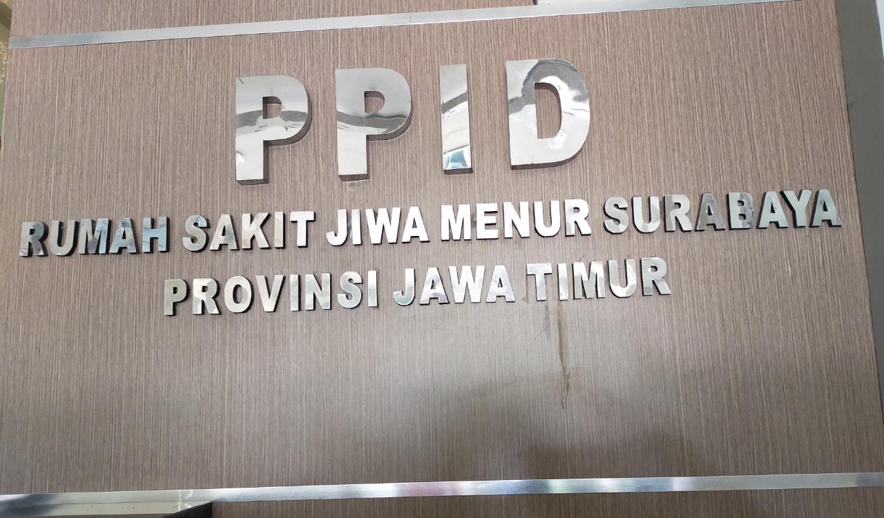 Detail Rumah Sakit Jiwa Menur Nomer 20