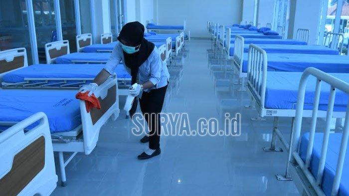 Detail Rumah Sakit Jiwa Menur Nomer 34