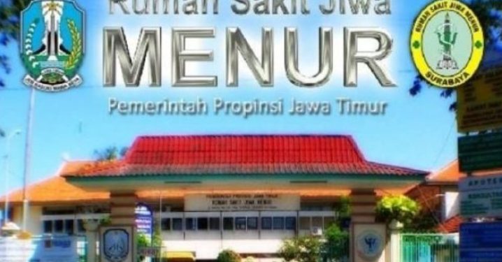 Detail Rumah Sakit Jiwa Menur Nomer 49