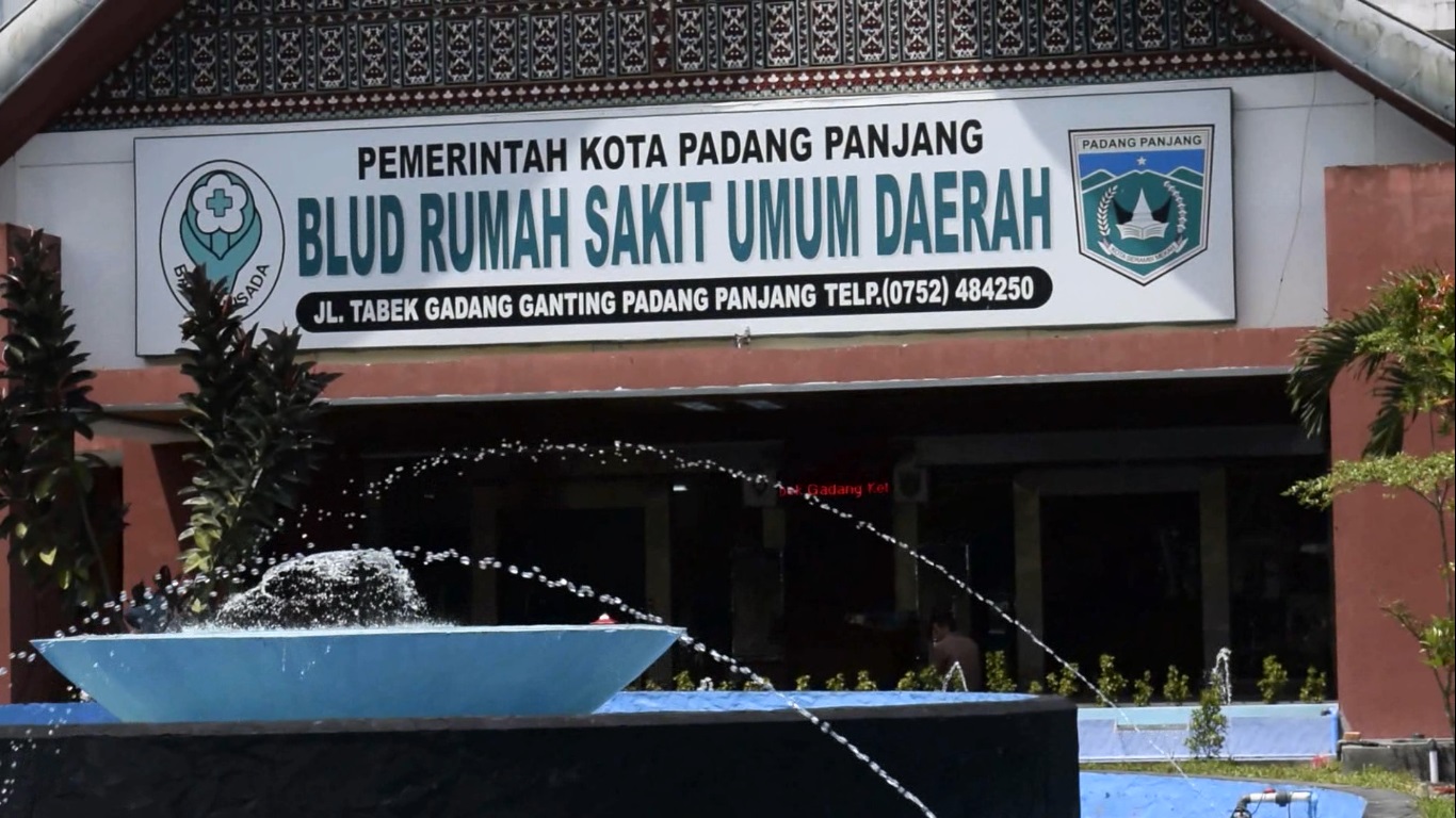 Detail Rumah Sakit Jiwa Padang Nomer 14