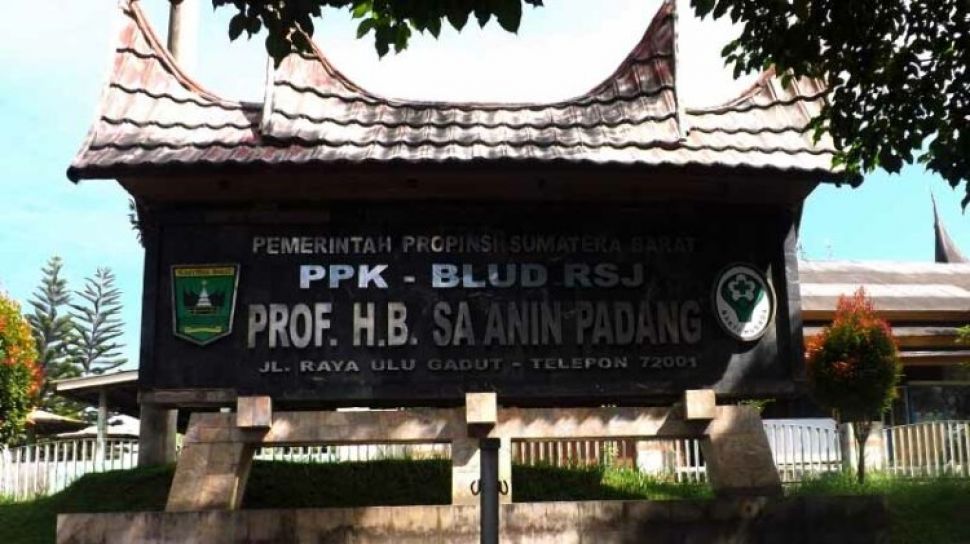 Detail Rumah Sakit Jiwa Padang Nomer 3