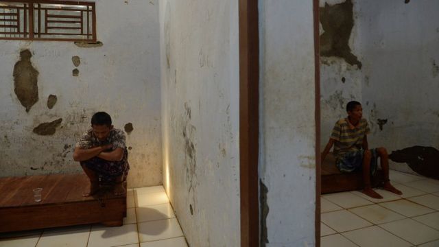 Detail Rumah Sakit Jiwa Padang Nomer 39