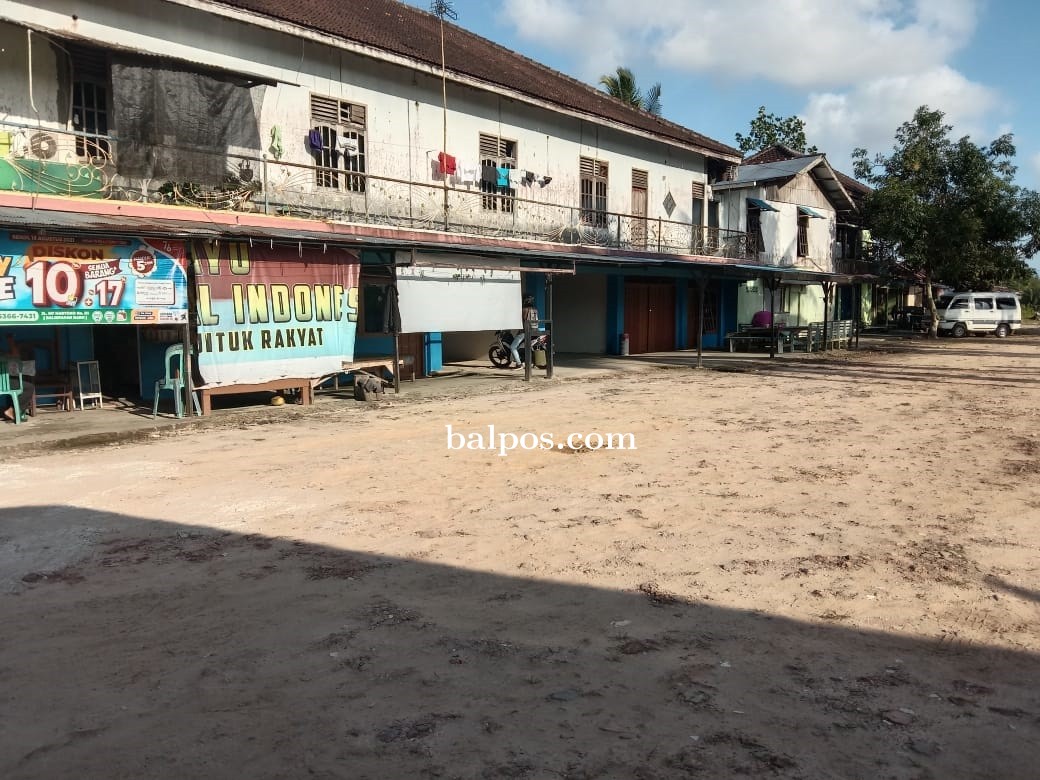 Detail Rumah Sakit Jiwa Samarinda Nomer 47