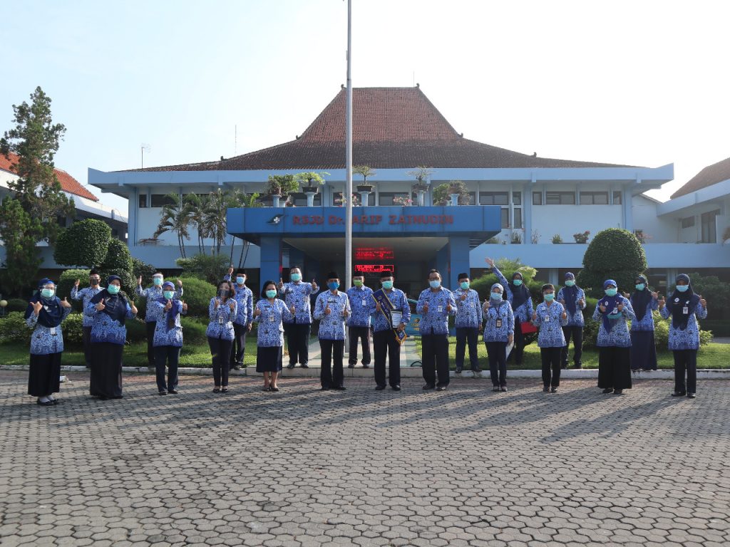 Detail Rumah Sakit Jiwa Surakarta Nomer 36