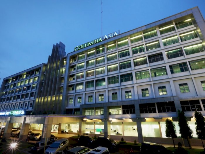 Detail Rumah Sakit Jiwa Terbaik Di Indonesia Nomer 13