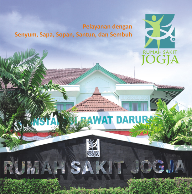 Detail Rumah Sakit Jogja Nomer 17