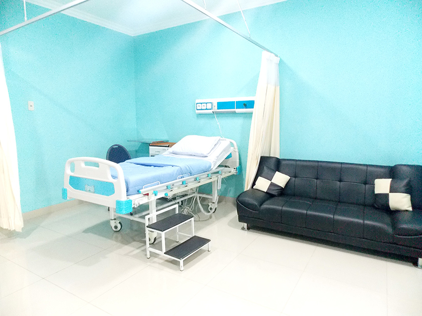 Detail Rumah Sakit Juliana Bogor Nomer 3
