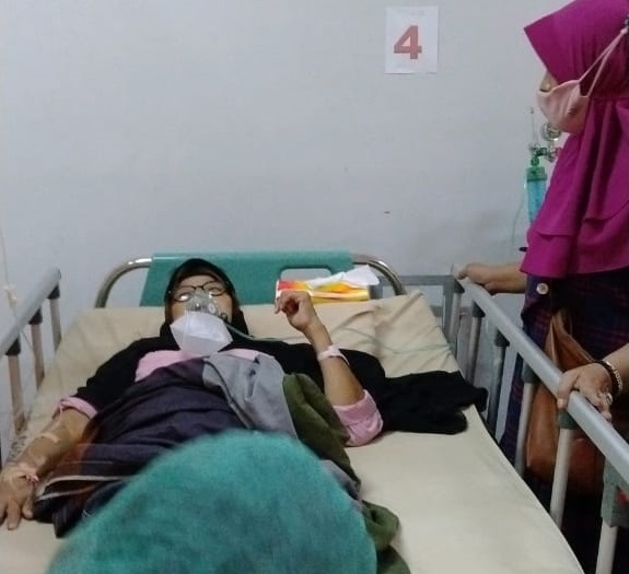 Detail Rumah Sakit Kanker Di Bandung Nomer 22