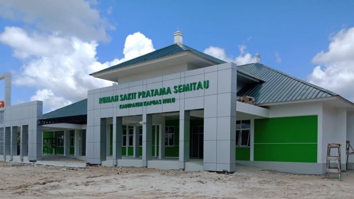 Detail Rumah Sakit Kapuas Nomer 44