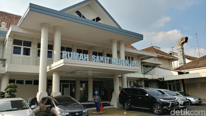 Detail Rumah Sakit Kebon Jati Bandung Nomer 2
