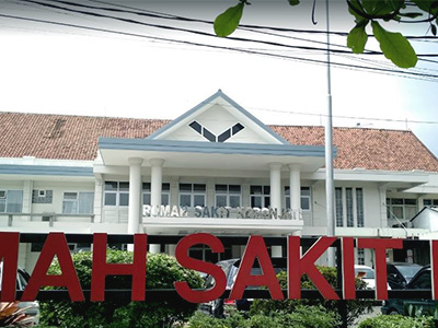 Detail Rumah Sakit Kebon Jati Bandung Nomer 49