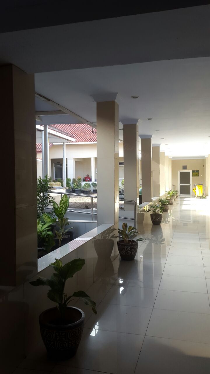 Detail Rumah Sakit Kencana Serang Nomer 12