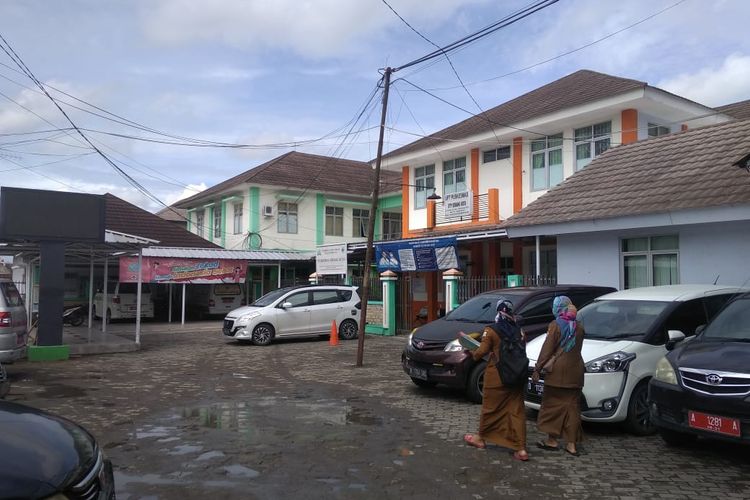 Detail Rumah Sakit Kencana Serang Nomer 55