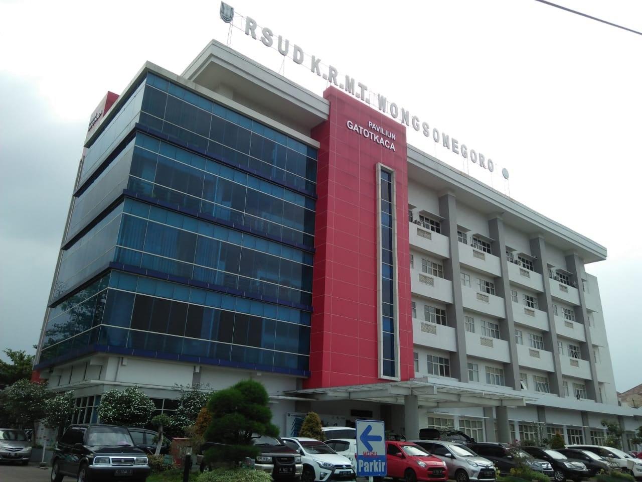 Detail Rumah Sakit Ketileng Semarang Nomer 2