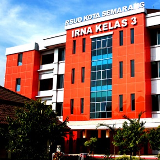 Detail Rumah Sakit Ketileng Semarang Nomer 9