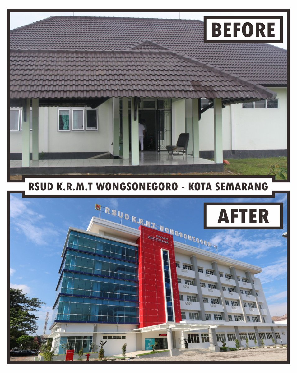 Detail Rumah Sakit Ketileng Semarang Nomer 10