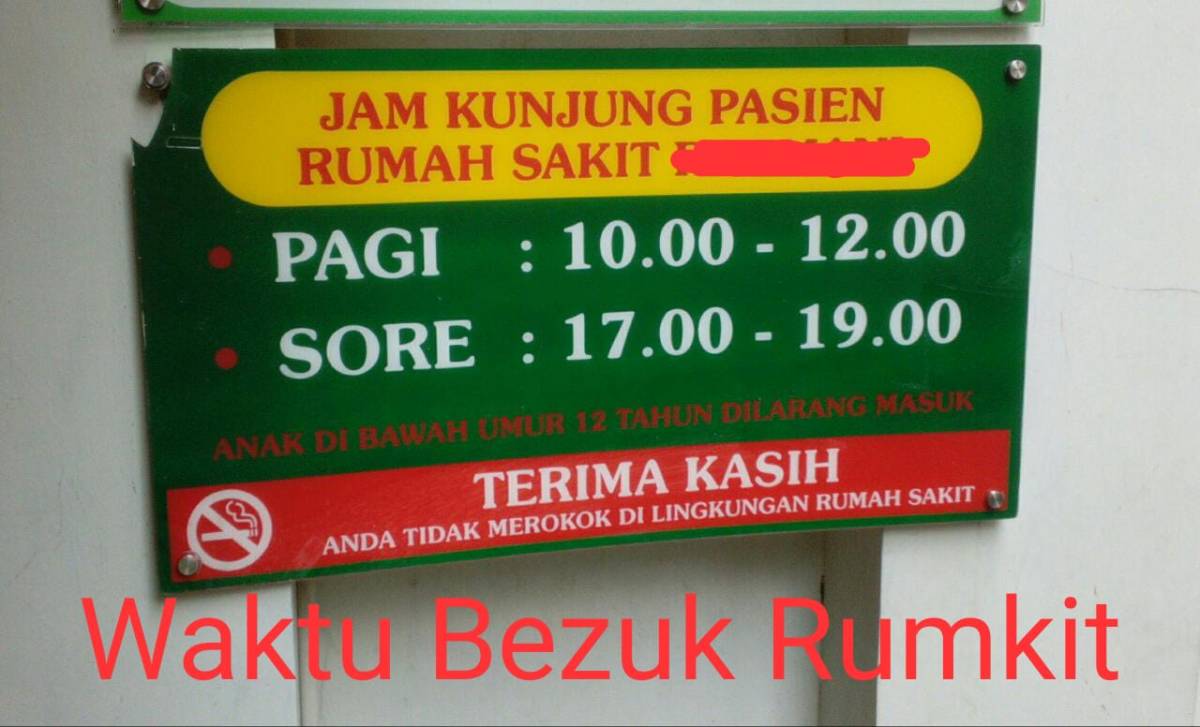 Detail Rumah Sakit Ketileng Semarang Nomer 35