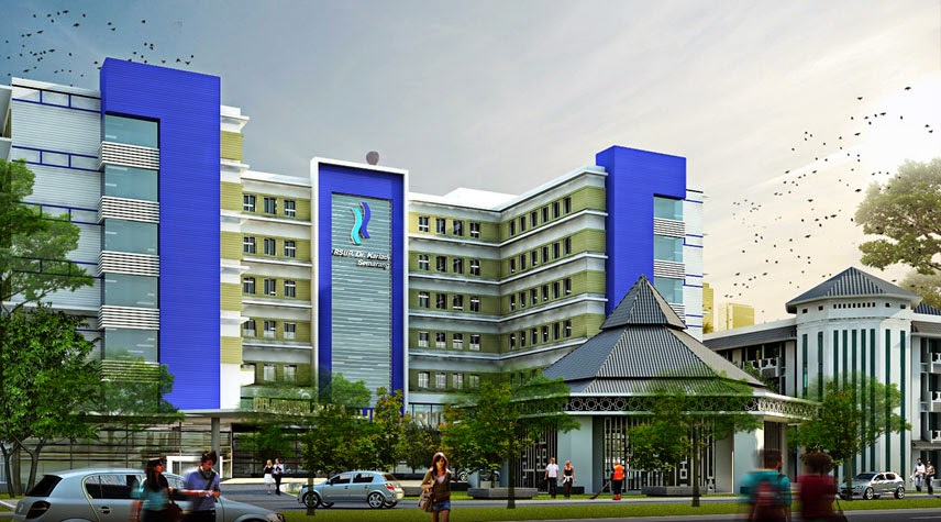 Detail Rumah Sakit Ketileng Semarang Nomer 36