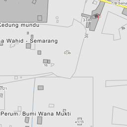 Detail Rumah Sakit Ketileng Semarang Nomer 40